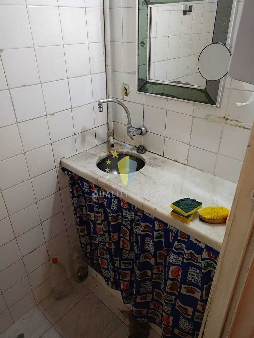 Loja-Salão, 38 m² - Foto 9