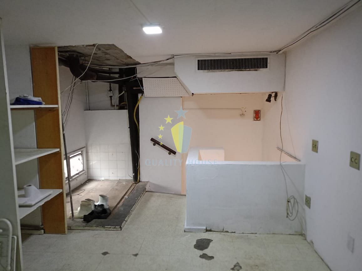 Loja-Salão, 38 m² - Foto 6