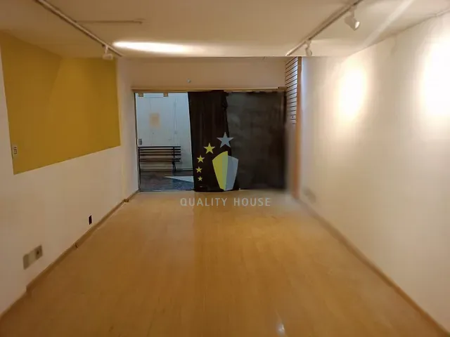 Loja com 38m², à venda, no bairro Ipanema em Rio de Janeiro