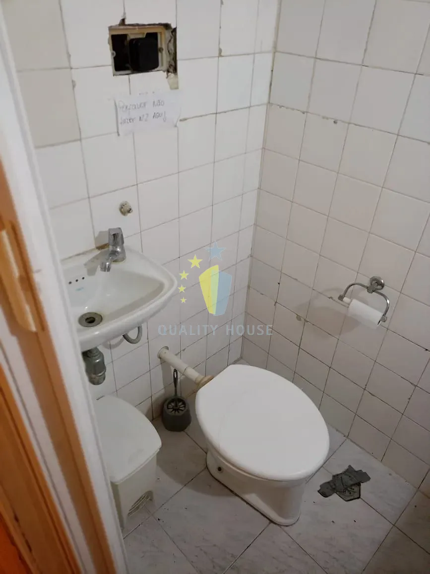 Loja-Salão, 38 m² - Foto 8