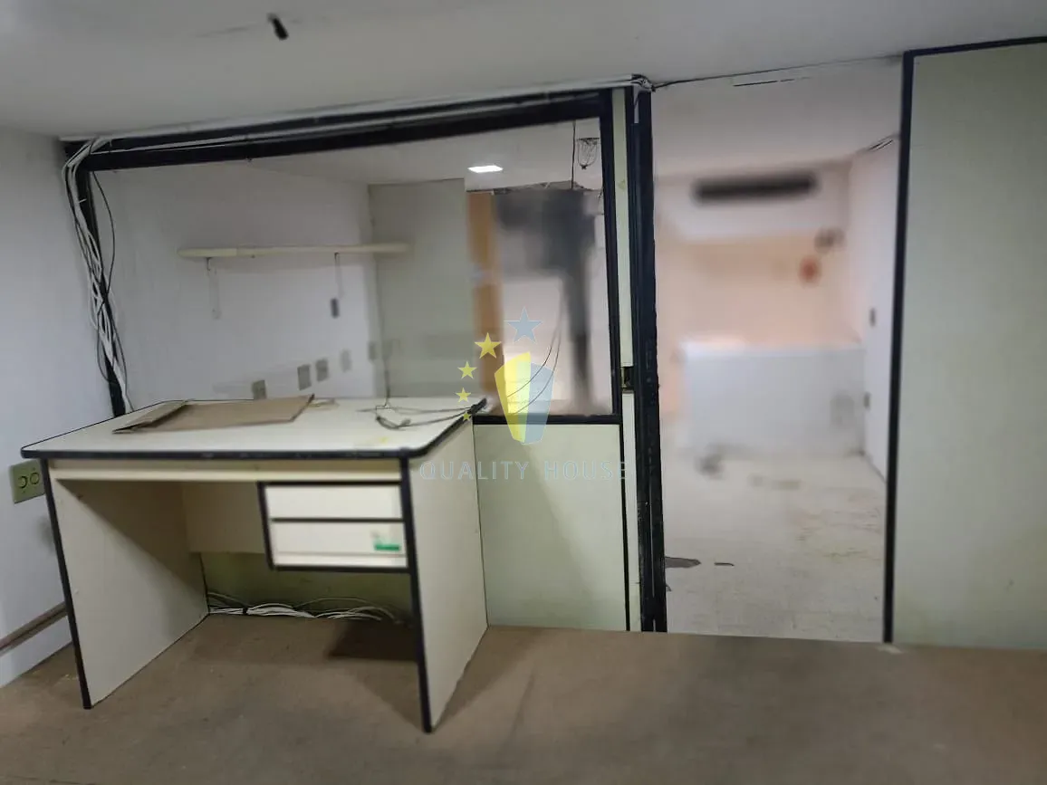 Loja-Salão, 38 m² - Foto 4