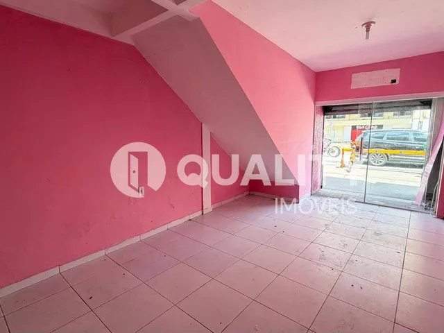 Loja para alugar, no bairro Monte Castelo em Fortaleza