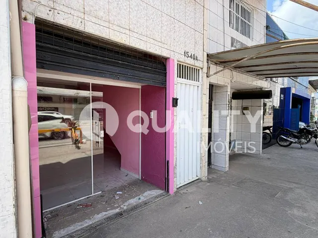 Loja para alugar, no bairro Monte Castelo em Fortaleza