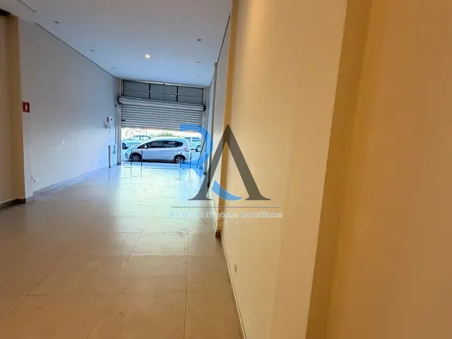 Loja para alugar, no bairro Belenzinho em São Paulo