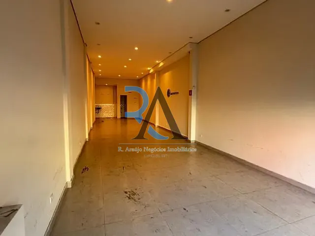 Loja para alugar, no bairro Belenzinho em São Paulo