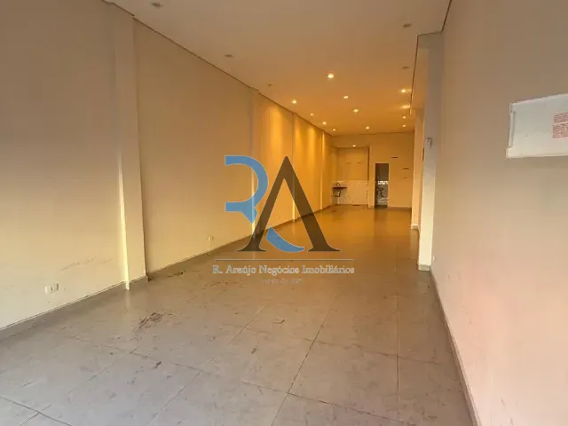 Loja para alugar, no bairro Belenzinho em São Paulo
