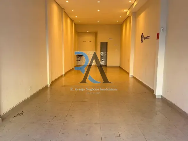 Loja para alugar, no bairro Belenzinho em São Paulo