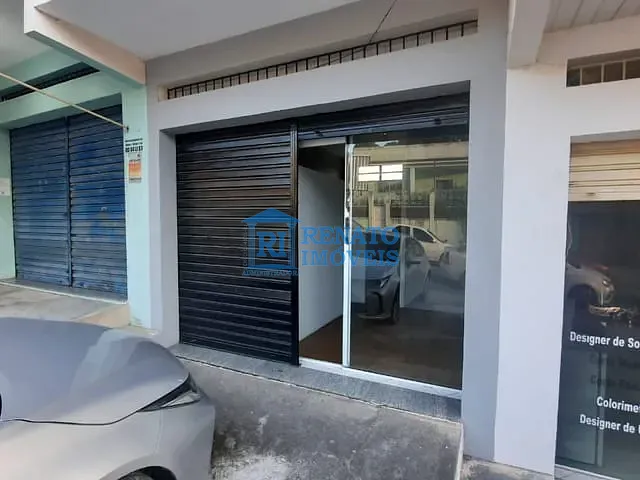 Loja para alugar, no bairro Centro em Maricá