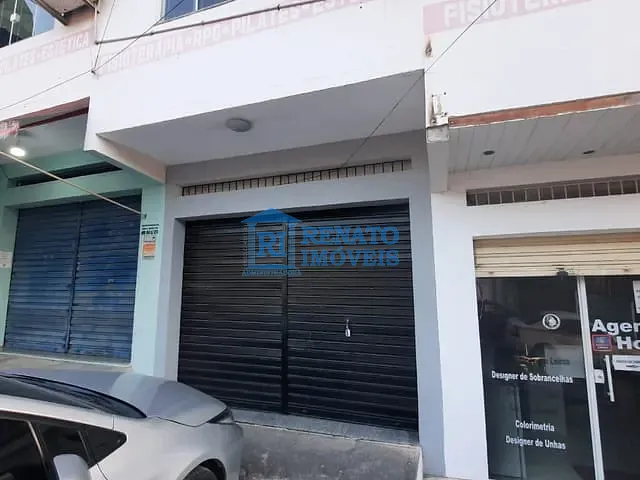 Loja para alugar, no bairro Centro em Maricá