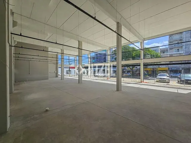Loja com 350m², para alugar, no bairro Rondônia em Novo Hamburgo