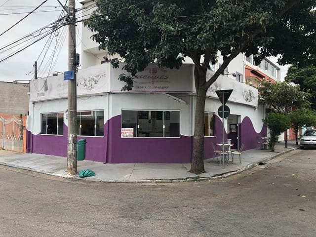 Foto do Loja - Loja à venda 2 Vagas, 400M², Vila Tatetuba, São José dos Campos - SP | RUSSI IMÓVEIS