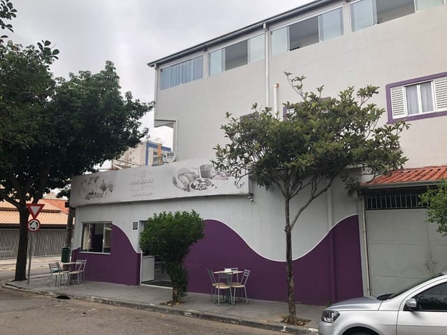 Foto do Loja - Loja à venda 2 Vagas, 400M², Vila Tatetuba, São José dos Campos - SP | RUSSI IMÓVEIS