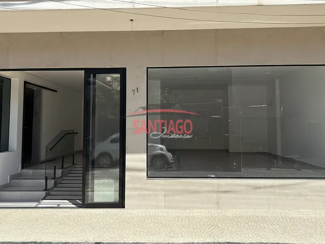 Loja para alugar, no bairro Centro em Santo Antônio de Pádua