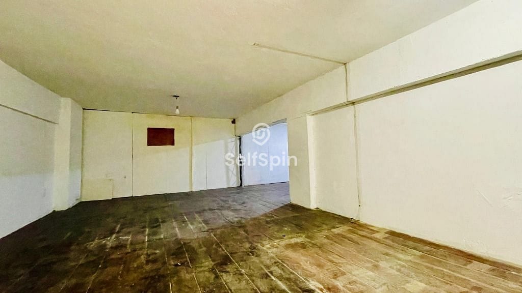 Loja-Salão, 60 m² - Foto 4