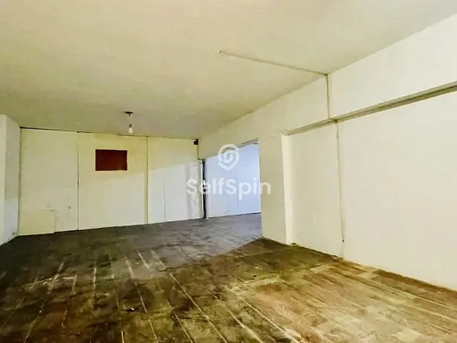 Loja com 60m², para alugar, no bairro Piratininga em Niterói