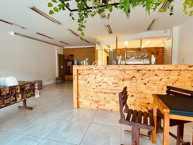 Loja com 60m², para alugar, no bairro Piratininga em Niterói