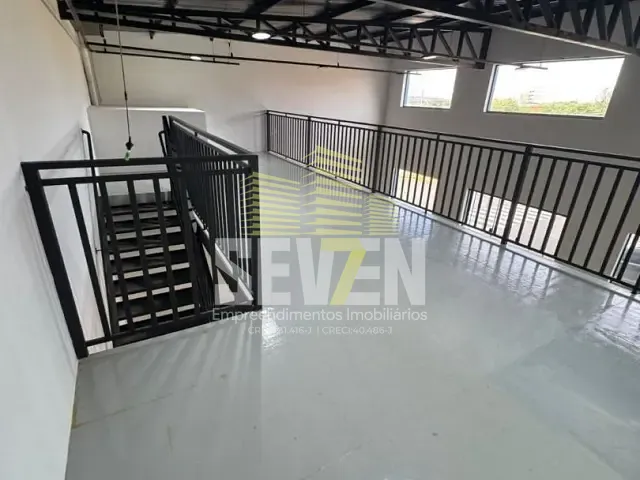 Loja com 180m², para alugar, no bairro Vila Souto em Bauru