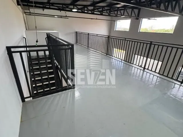 Loja com 180m², para alugar, no bairro Vila Souto em Bauru