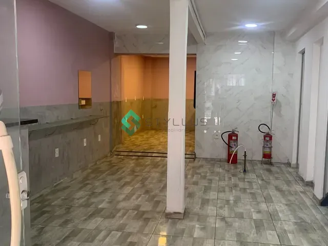 Loja para alugar, no bairro São Cristóvão em Rio de Janeiro