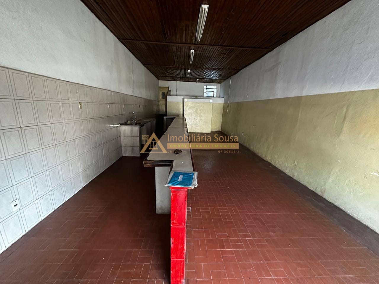 Loja-Salão para alugar, 113m² - Foto 3