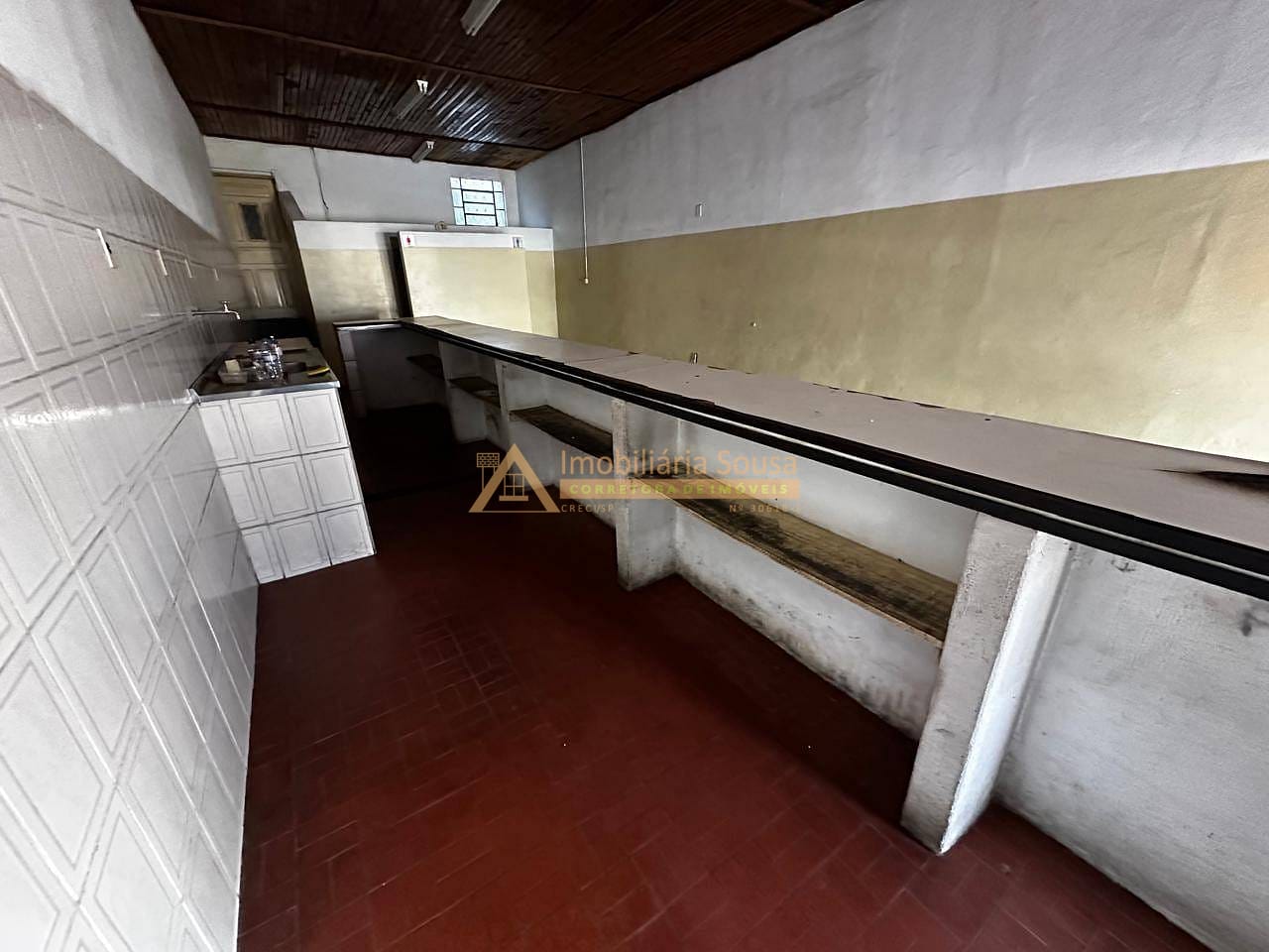 Loja-Salão para alugar, 113m² - Foto 4