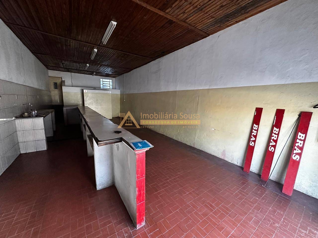 Loja-Salão para alugar, 113m² - Foto 8