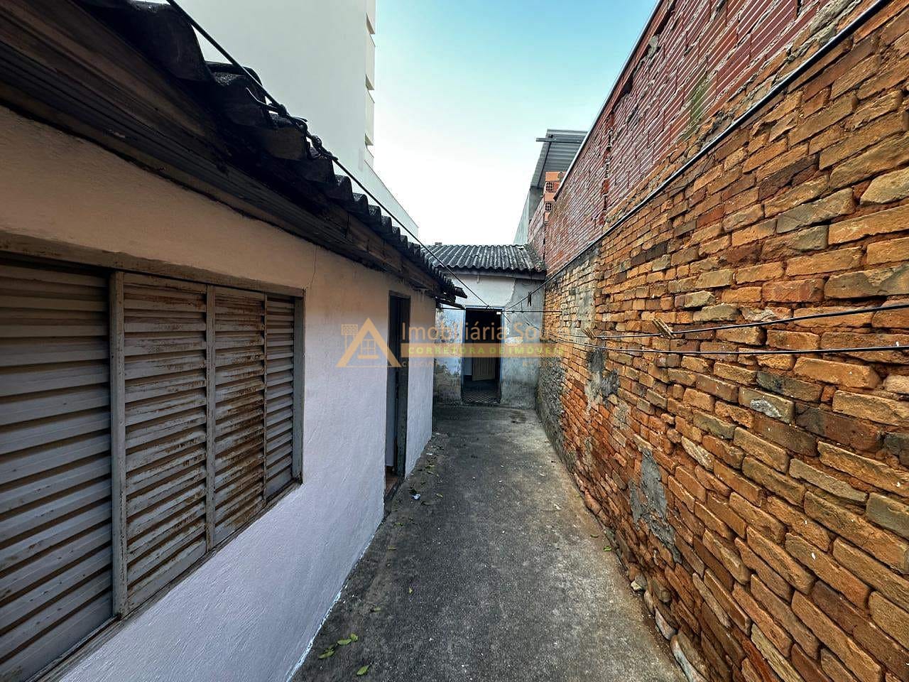 Loja-Salão para alugar, 113m² - Foto 13