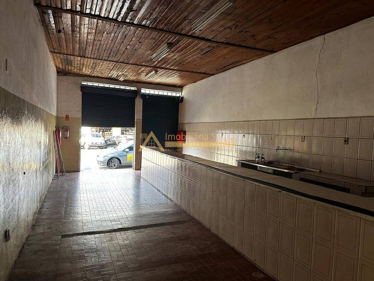 Loja-Salão para alugar, 113m² - Foto 14