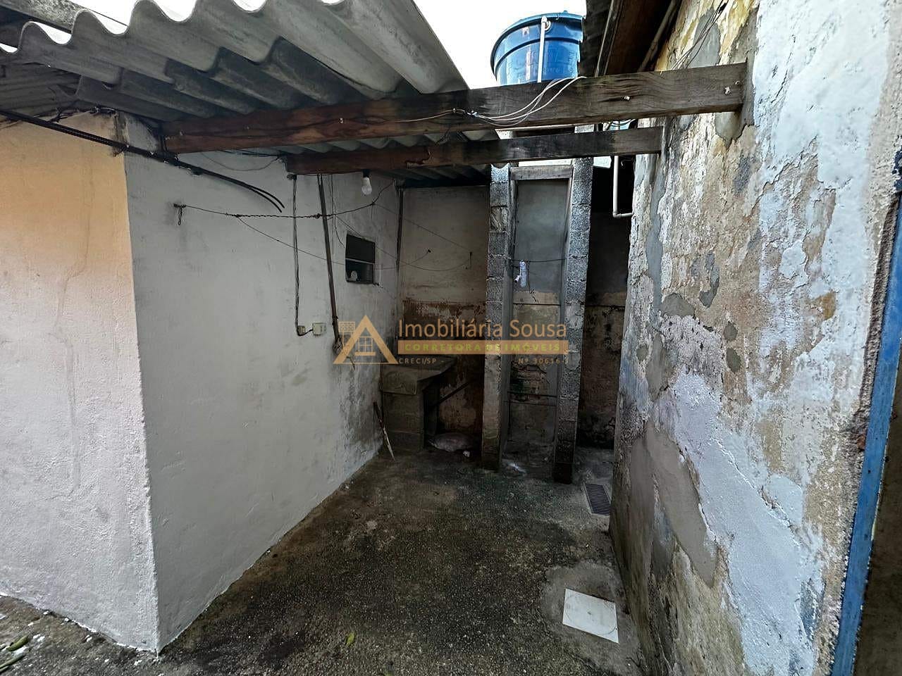 Loja-Salão para alugar, 113m² - Foto 15