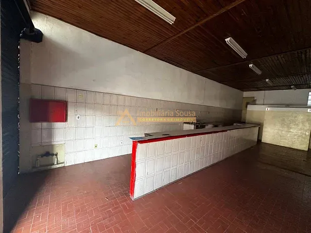 Loja com 220m², para alugar, no bairro Vila Arens I em Jundiaí