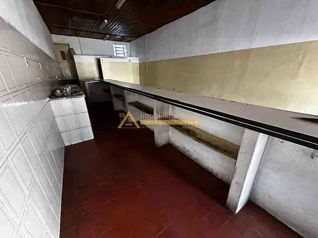 Loja com 220m², para alugar, no bairro Vila Arens I em Jundiaí