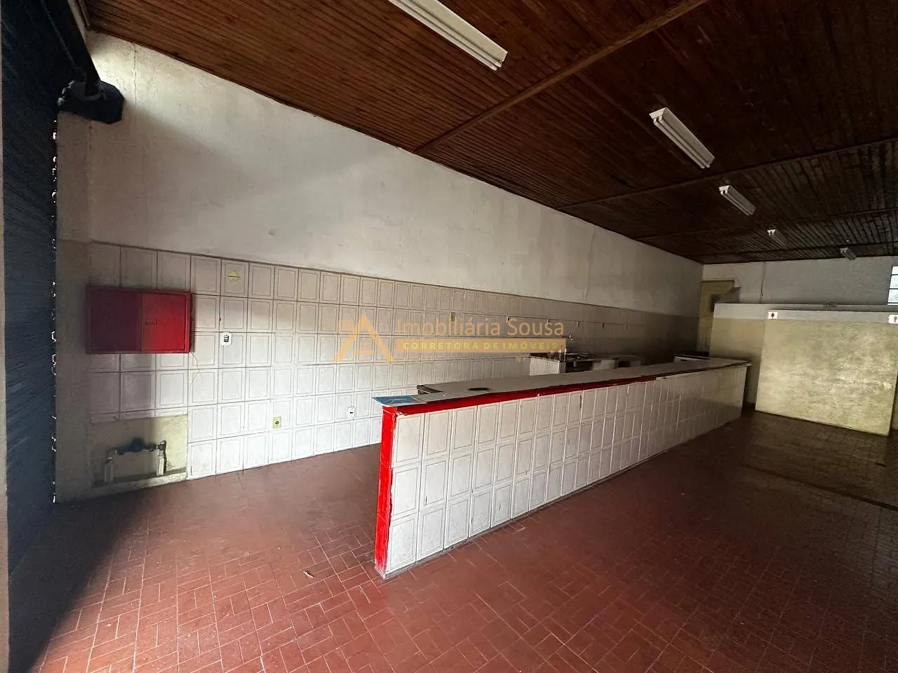 Loja-Salão, 113 m² - Foto 2