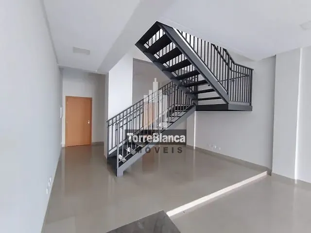 Loja com 182m², para alugar, no bairro Estrela em Ponta Grossa
