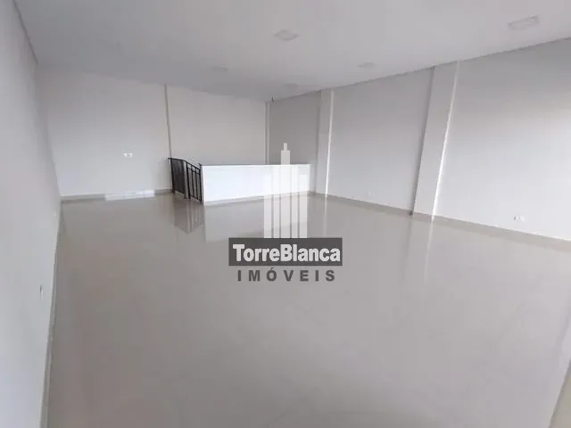 Loja com 182m², para alugar, no bairro Estrela em Ponta Grossa