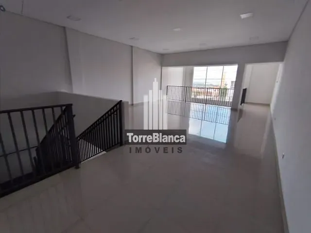 Loja com 182m², para alugar, no bairro Estrela em Ponta Grossa
