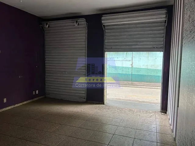 Loja para alugar, no bairro Penha em Itabira