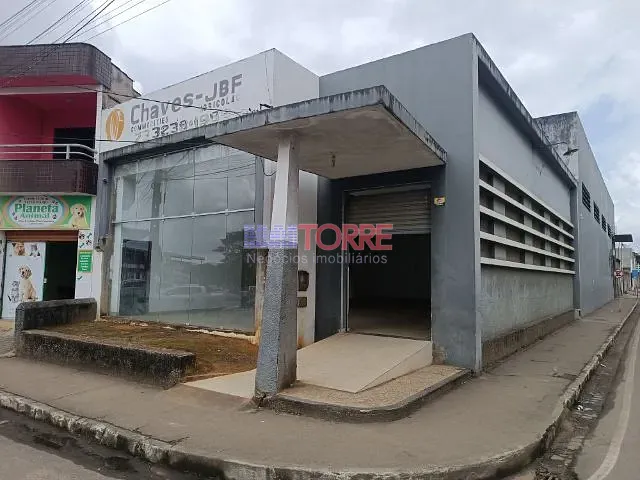 Loja para alugar, no bairro Centro  em Itajuípe