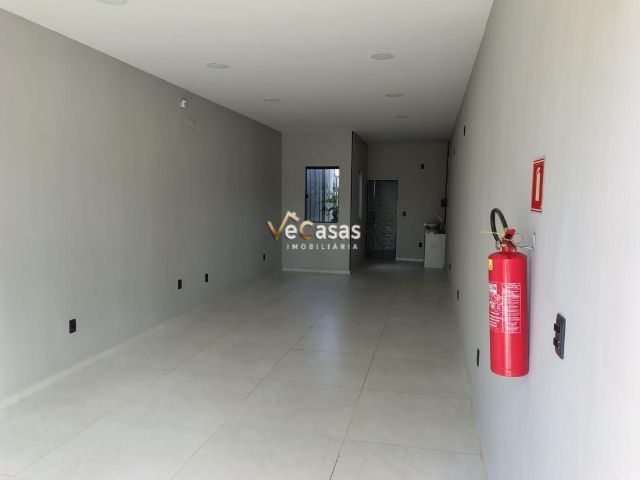 Loja para alugar, no bairro Maria turri em Rio das Ostras