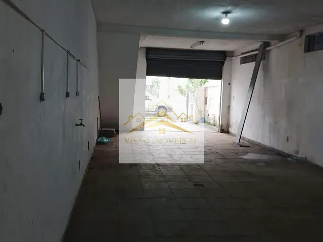 Loja para alugar, no bairro Vila Califórnia em São Paulo