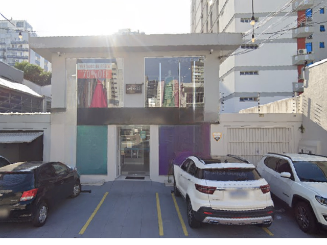 Loja com 170m², para alugar, no bairro Centro em Florianópolis