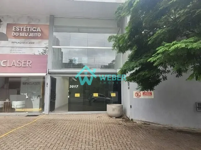 Loja para alugar, no bairro Guarani em Novo Hamburgo