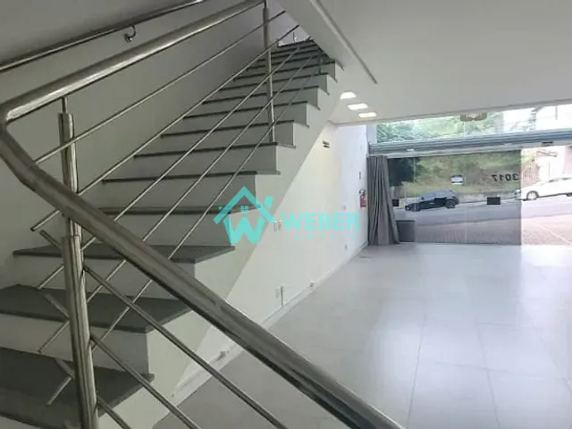 Loja para alugar, no bairro Guarani em Novo Hamburgo