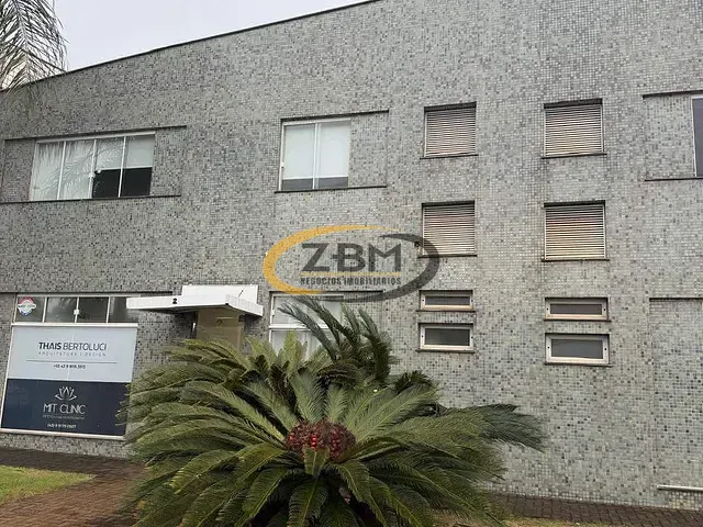 Loja para alugar, no bairro Jardim São Jorge em Londrina