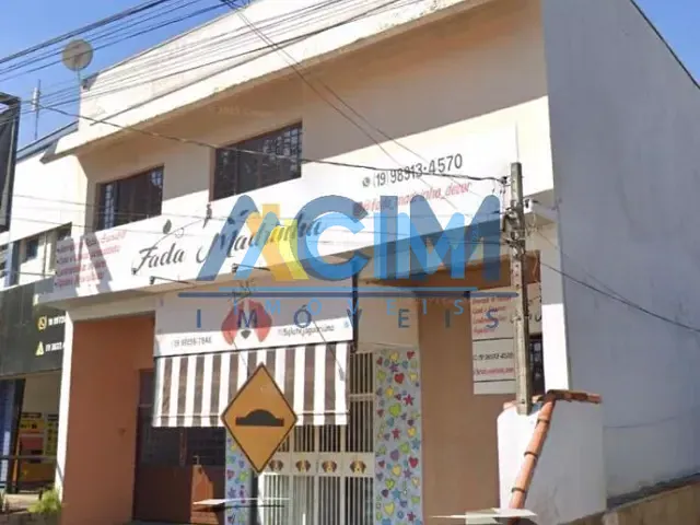 Loja à venda, no bairro Dom Bosco em Jaguariúna