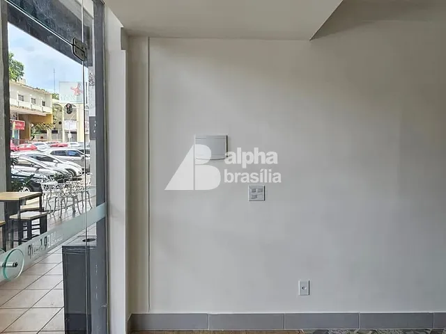 Loja para alugar, no bairro Asa Norte em Brasília