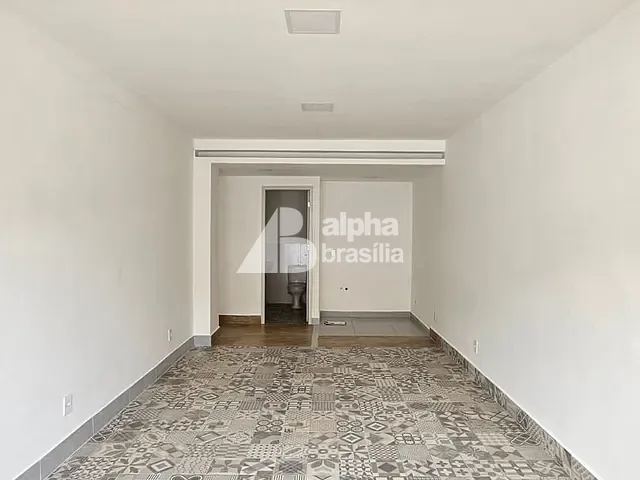 Loja para alugar, no bairro Asa Norte em Brasília