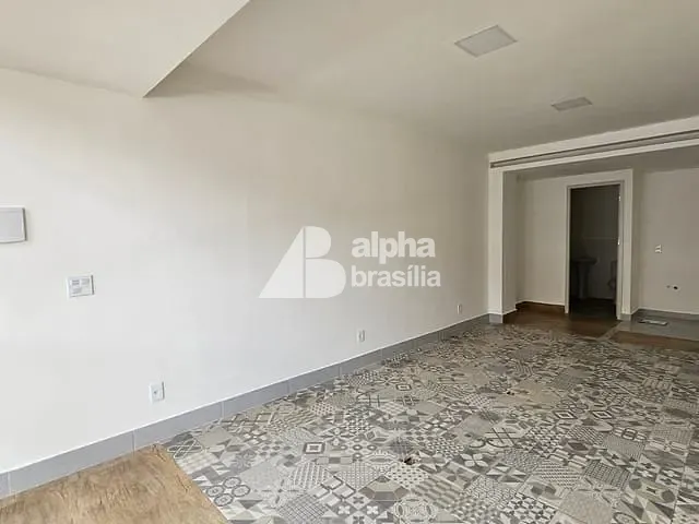 Loja para alugar, no bairro Asa Norte em Brasília