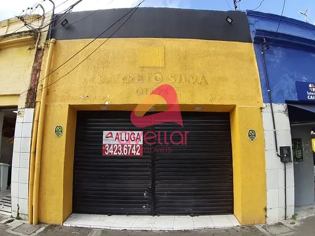 Loja para alugar, no bairro Soledade em Recife