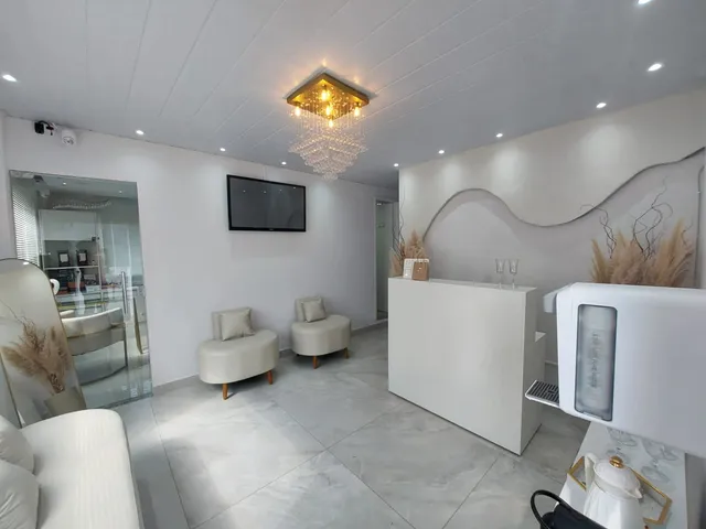 Foto do Sala - Loja para locação, Brasil Industrial (Barreiro), Belo Horizonte, MG | IMOBILIÁRIA BARREIRO