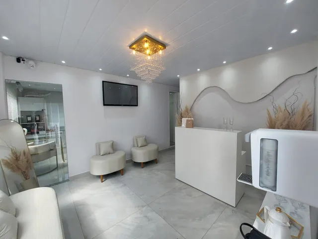 Foto do Sala - Loja para locação, Brasil Industrial (Barreiro), Belo Horizonte, MG | IMOBILIÁRIA BARREIRO